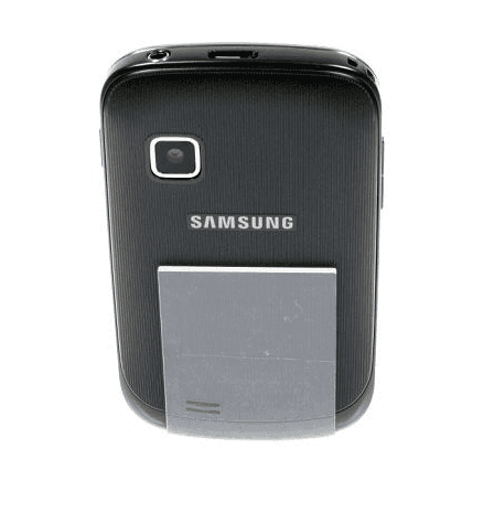Image of Samsung Galaxy Fit S5670