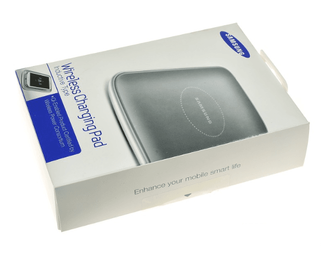 Image of Samsung I9500 Galaxy S4