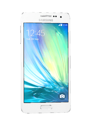 Image of Samsung Galaxy A5 Duos