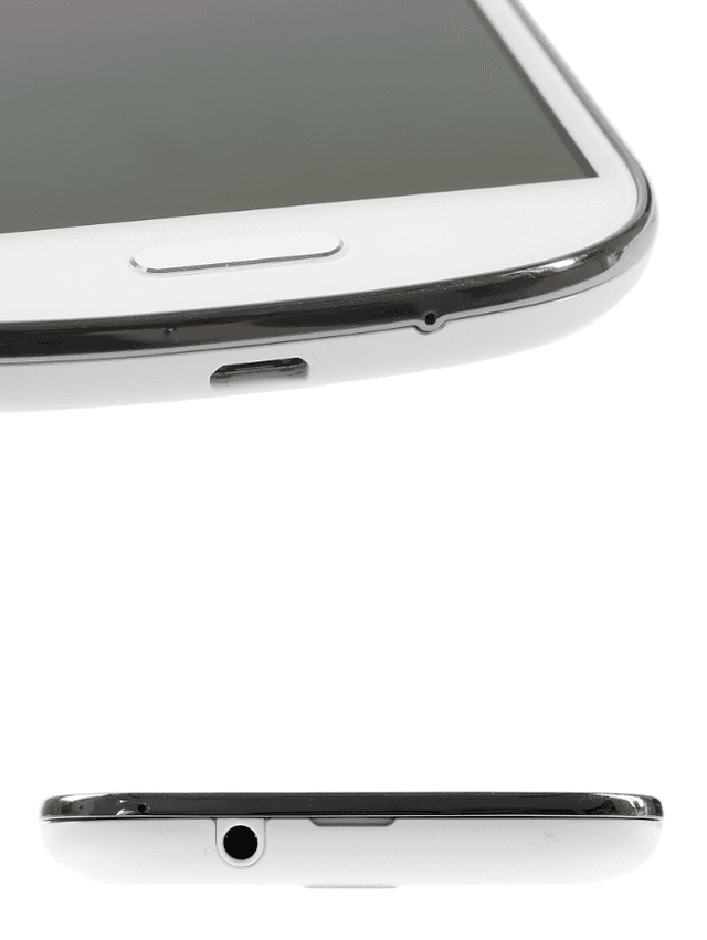Image of Samsung Galaxy Express I8730