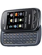 Display image of Samsung B3410W Ch@tSamsung B3410W Chat