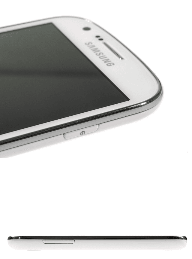 Image of Samsung Galaxy Express I8730