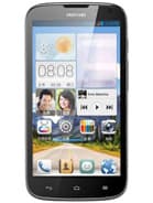 Display image of Huawei G610s