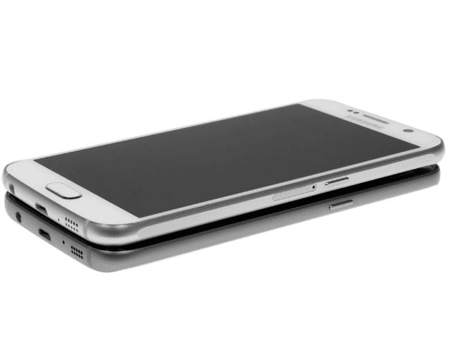 Image of Samsung Galaxy S7 (USA)