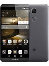 Display image of Huawei Ascend Mate7 Monarch
