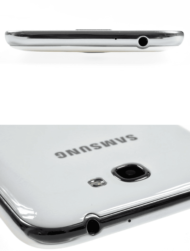 Image of Samsung Galaxy Note II N7100
