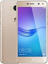 Display image of Huawei Y6 (2017)