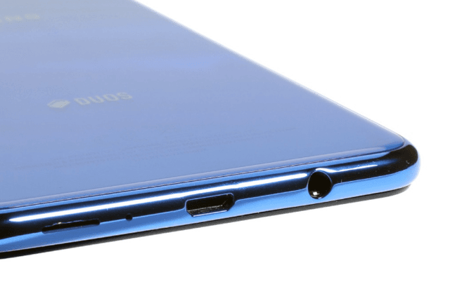 Image of Samsung Galaxy A7 (2018)