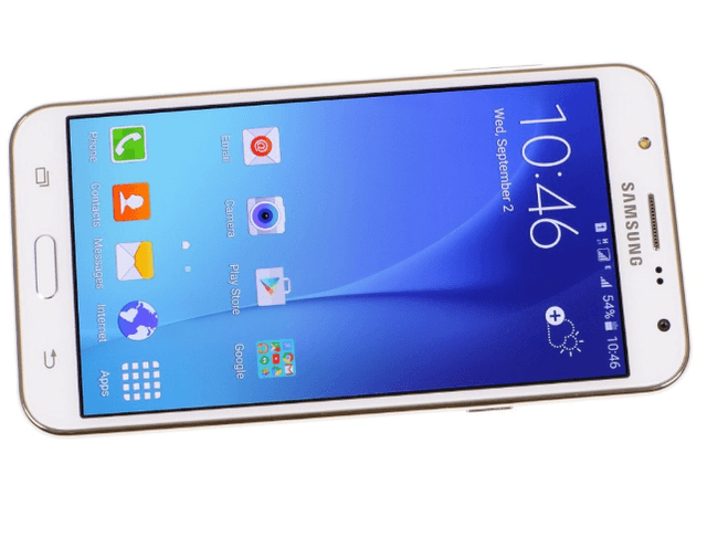 Image of Samsung Galaxy J7