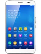 Display image of Huawei MediaPad X1