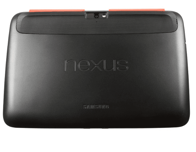 Image of Samsung Google Nexus 10 P8110