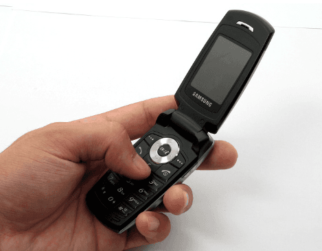 Image of Samsung X680