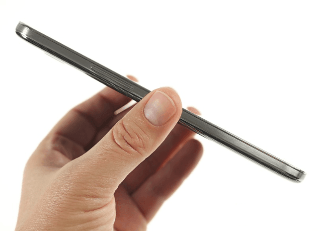 Image of Samsung Galaxy Mega 6.3 I9200