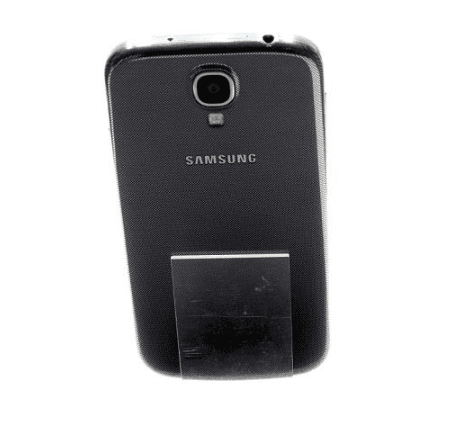 Image of Samsung I9502 Galaxy S4