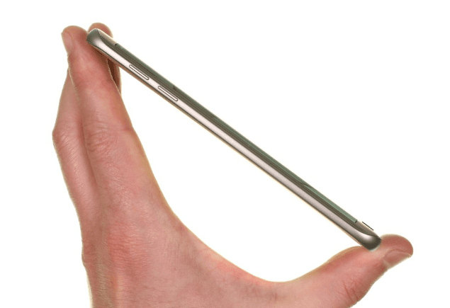 Image of Samsung Galaxy S7 edge