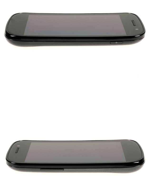 Image of Samsung Google Nexus S