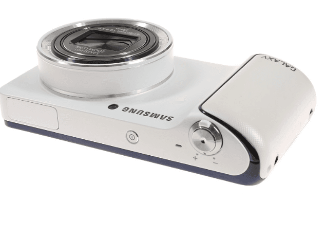 Image of Samsung Galaxy Camera GC100