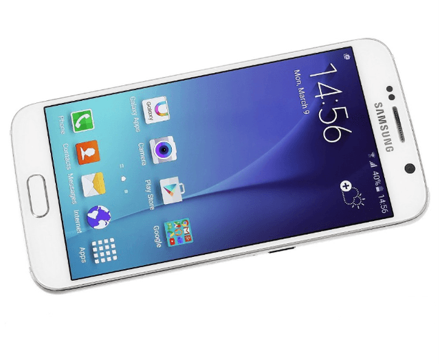 Image of Samsung Galaxy S6 Duos