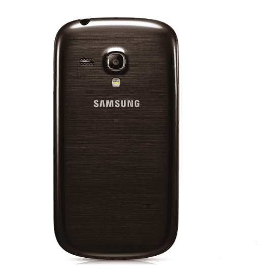 Image of Samsung I8190 Galaxy S III mini