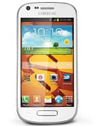 Display image of Samsung Galaxy Prevail 2