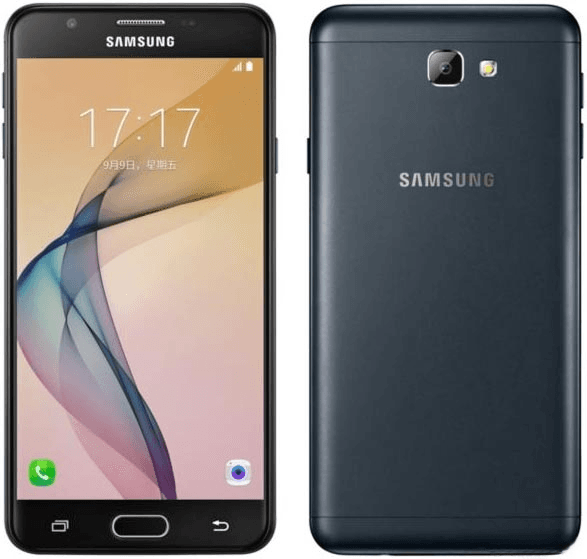 Image of Samsung Galaxy On7 (2016)