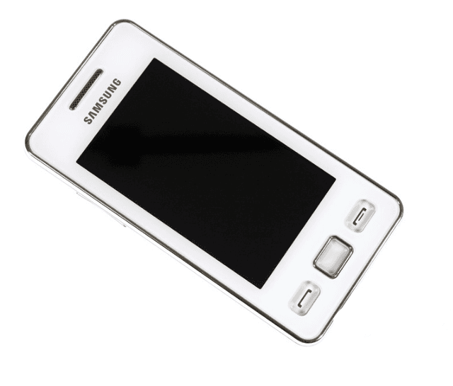 Image of Samsung S5260 Star II