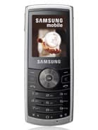 Display image of Samsung J150