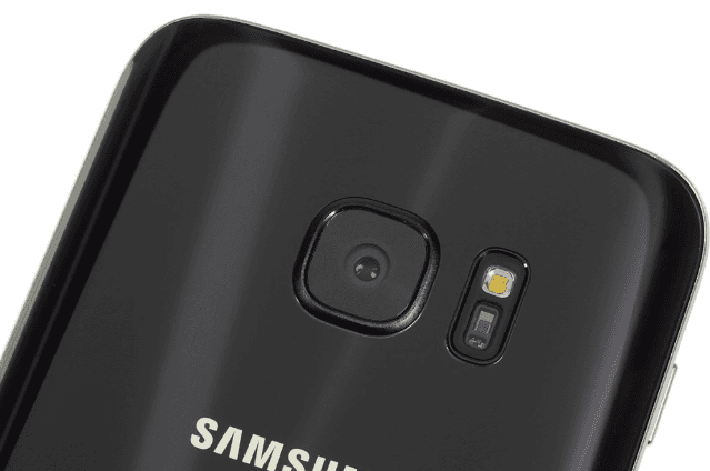 Image of Samsung Galaxy S7 (USA)