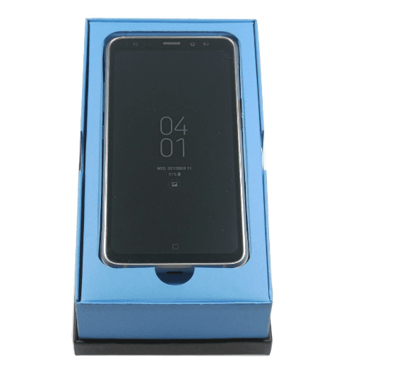 Image of Samsung Galaxy S8 Active