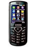 Display image of Samsung C3630
