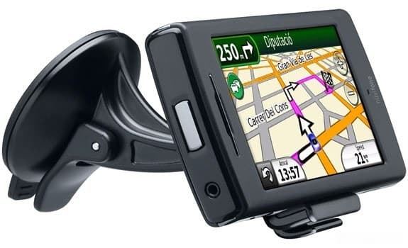 Image of Garmin Asus Nuvifone G60