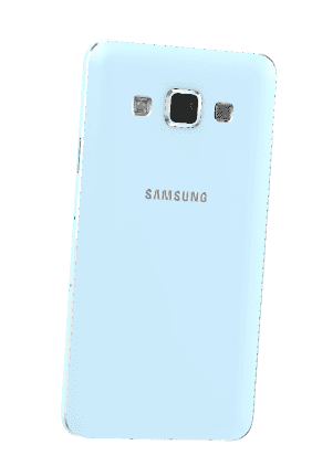 Image of Samsung Galaxy A3
