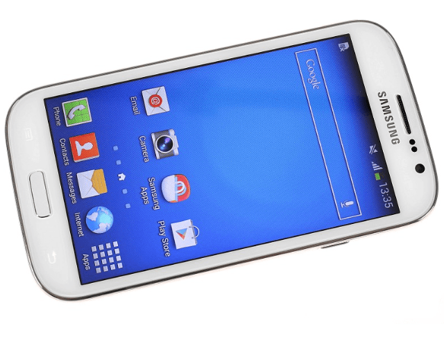 Image of Samsung Galaxy Grand Neo