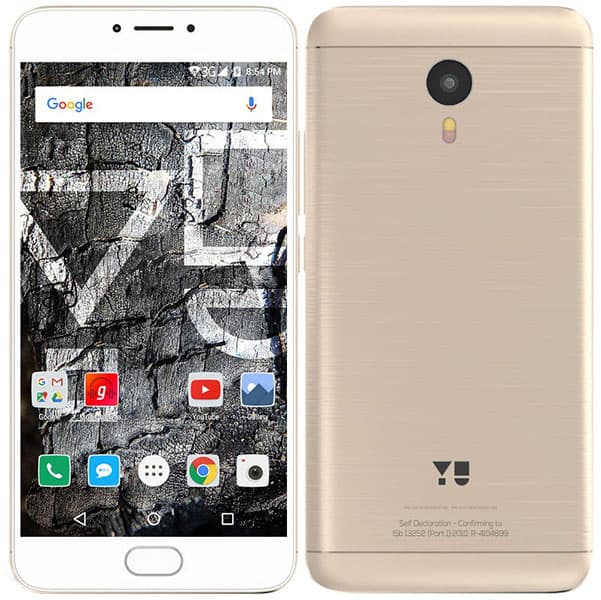 Image of YU Yunicorn