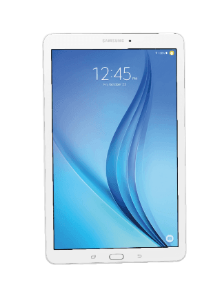 Image of Samsung Galaxy Tab E 9.6