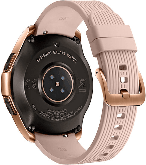 Image of Samsung Galaxy Watch