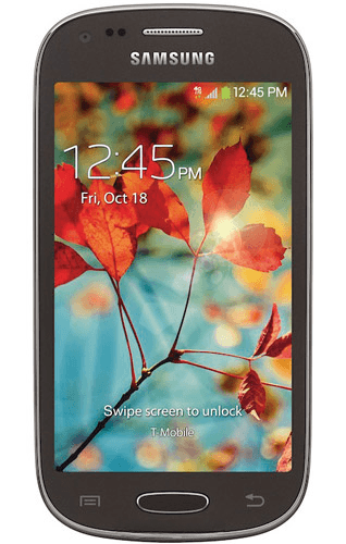 Image of Samsung Galaxy Light