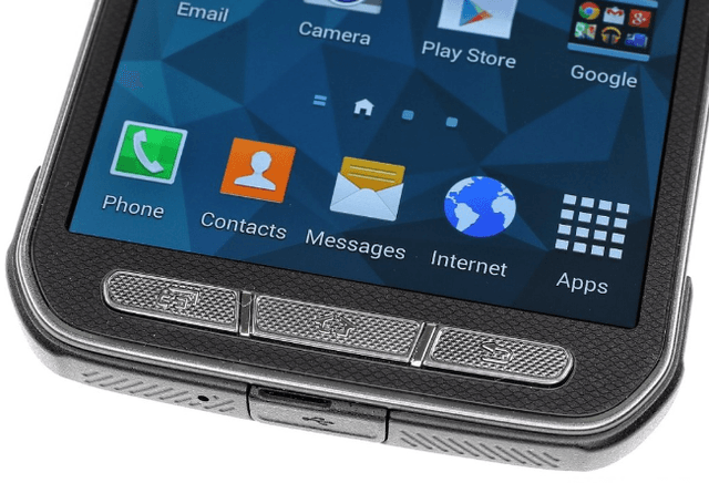Image of Samsung Galaxy S5 Active