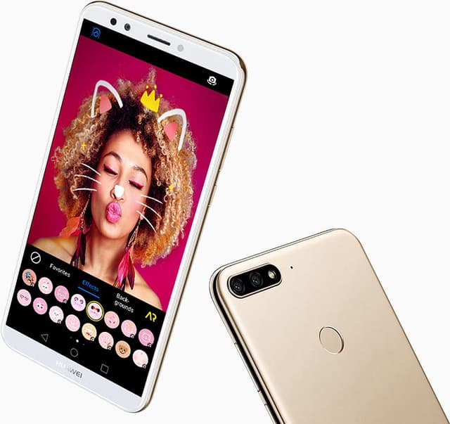 Image of Huawei Y7 Prime (2018)