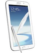 Samsung Galaxy Note 8.0 WiFi