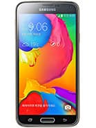 Display image of Samsung Galaxy S5 LTE A G906S
