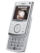 Display image of Samsung i620