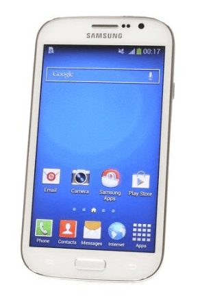 Image of Samsung Galaxy Grand Neo