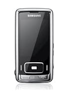 Display image of Samsung G800