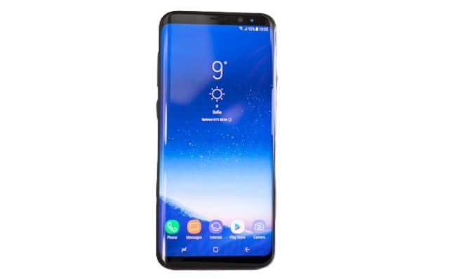 Image of Samsung Galaxy S8+