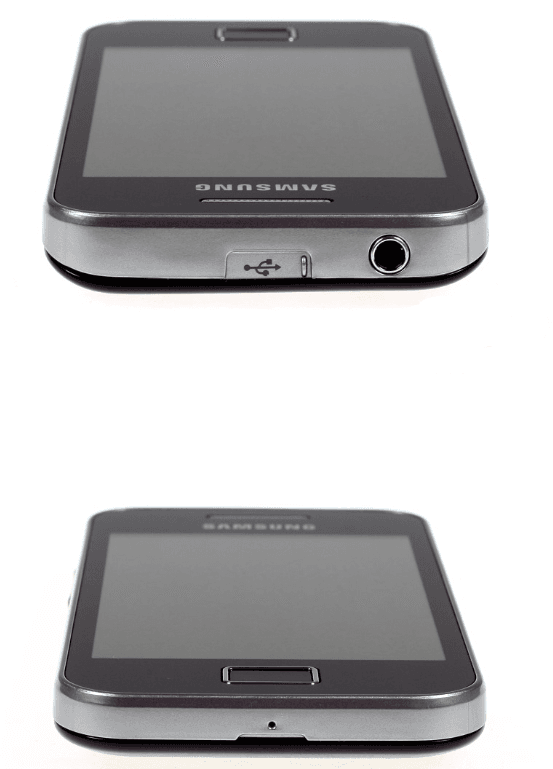 Image of Samsung Galaxy Ace S5830