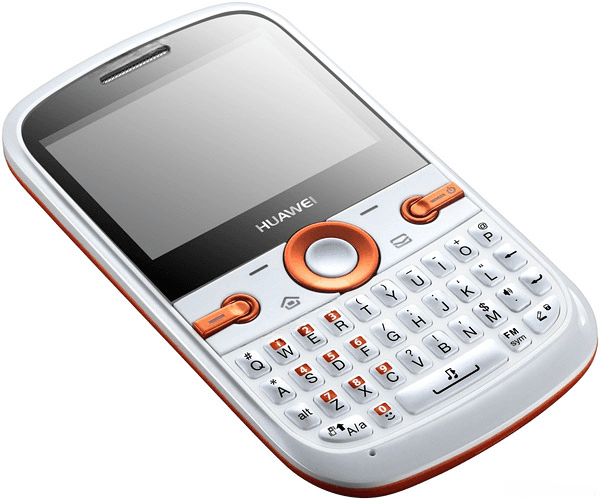 Image of Huawei G6620