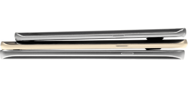 Image of Samsung Galaxy S6 edge+ Duos