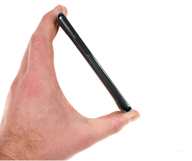 Image of Samsung I9103 Galaxy R