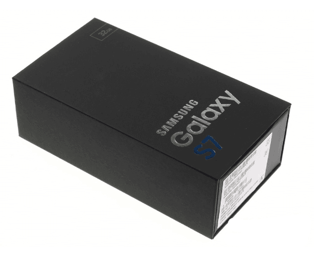 Image of Samsung Galaxy S7